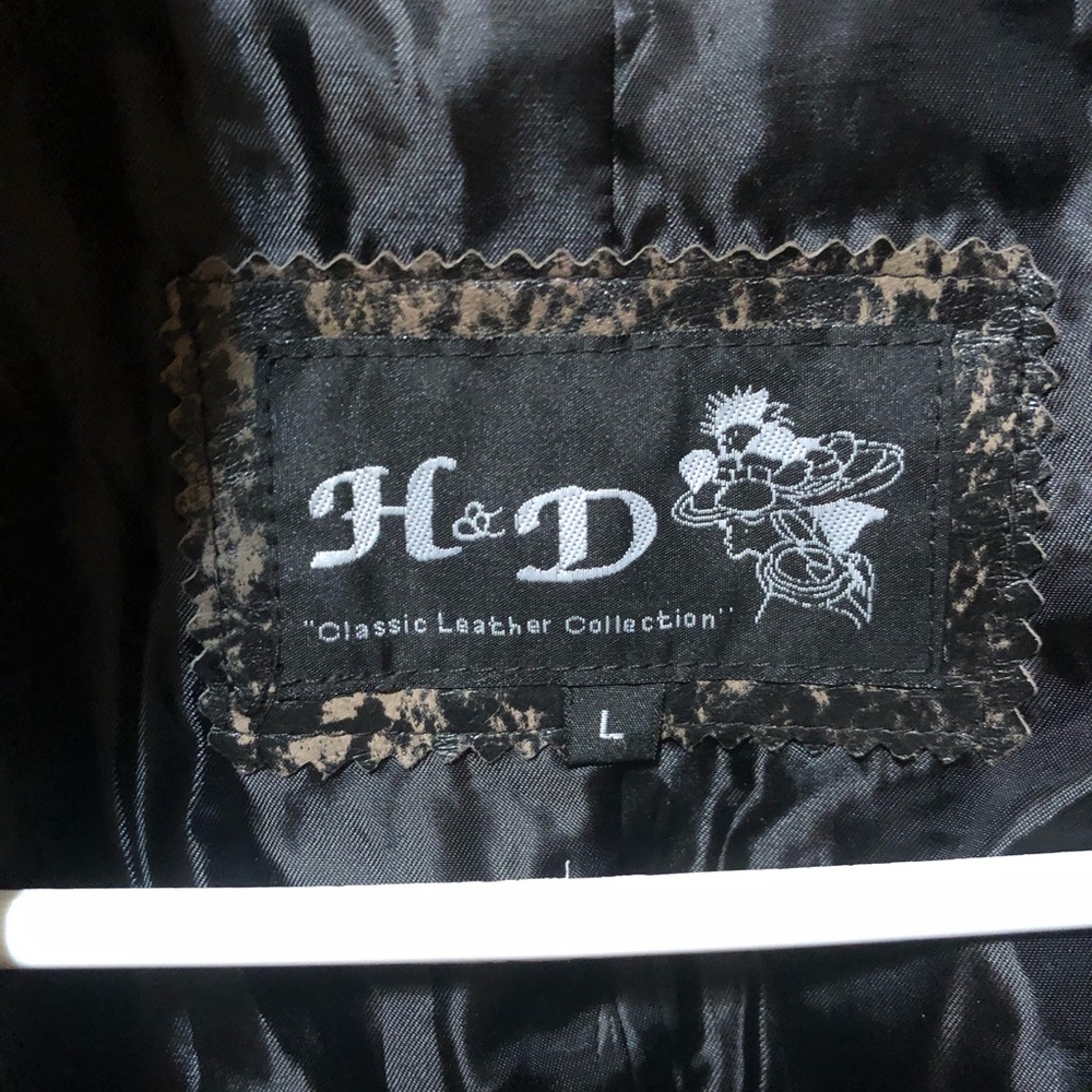 Jacket - Picture 4 of 4